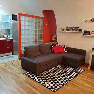 Casa Nila Neapel